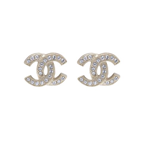 chanel jewelry 2020